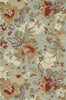 Loloi Francesca FC-05 Mist / Multi Area Rug main image
