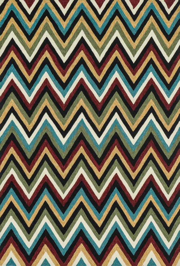 Loloi Francesca FC-21 Multi Area Rug main image