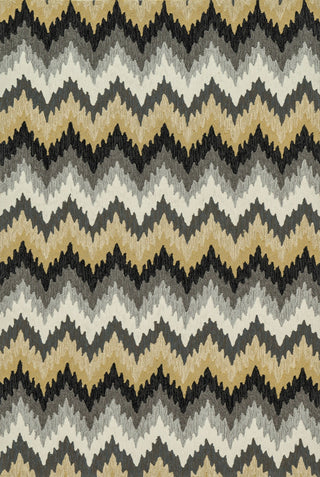 Loloi Francesca FC-22 Grey / Multi Area Rug main image