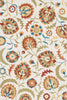 Loloi Francesca FC-52 Ivory / Spice Area Rug Main