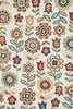 Loloi Francesca FC-56 Ivory / Multi Area Rug main image