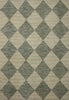 Chris Loves Julia x Loloi Francis FRA-01 Spa/Granite Area Rug main image