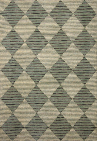 Chris Loves Julia x Loloi Francis FRA-01 Spa/Granite Area Rug main image
