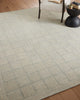 Chris Loves Julia x Loloi Francis FRA-03 Silver/Sky Area Rug Main Image