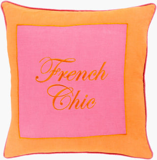 Surya French Chic FRC-001 Fuchsia main image