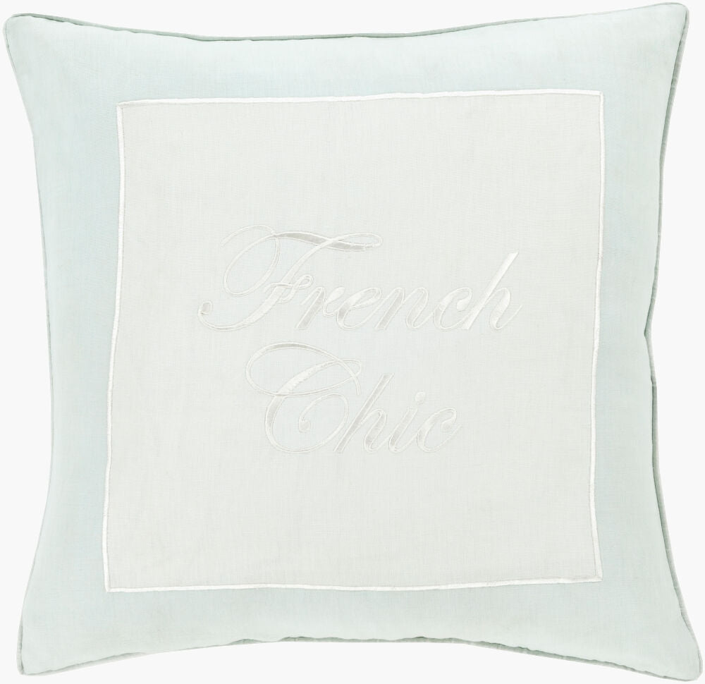 Surya French Chic FRC-003 Ivory main image