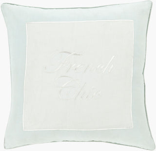Surya French Chic FRC-003 Ivory main image