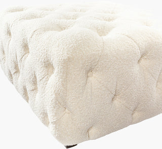 Surya Ferrand FRD-001 Cream Furniture Corner Shot