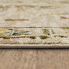 Karastan Memento Fresco Cream Area Rug