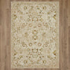 Karastan Memento Fresco Cream Area Rug