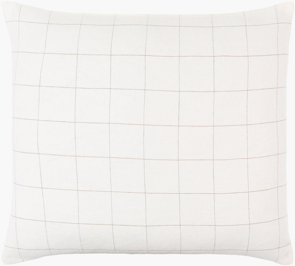 Surya Farida FRI-001 Ivory main image