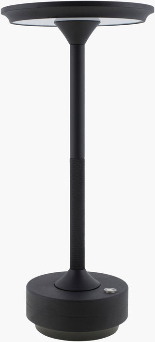 Livabliss Furnas FRN-005 Black Lamp main image