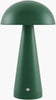 Livabliss Furnas FRN-007 Green Lamp main image