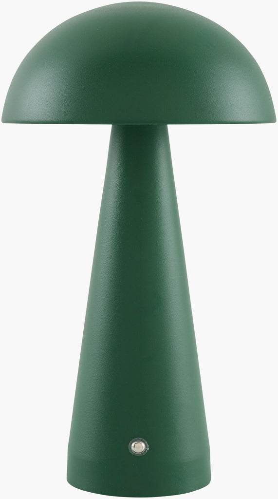 Livabliss Furnas FRN-007 Green Lamp main image
