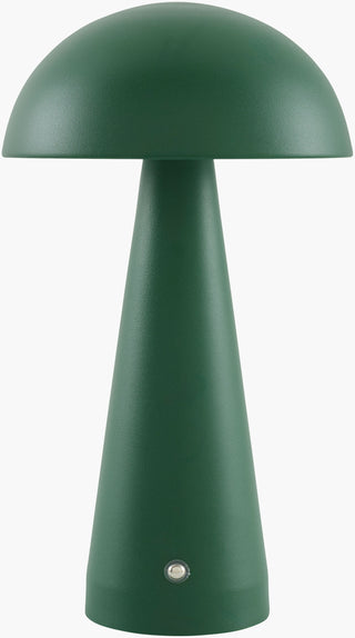 Livabliss Furnas FRN-007 Green Lamp main image
