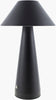 Livabliss Furnas FRN-012 Black Lamp main image