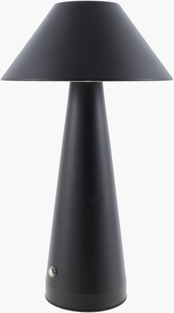Livabliss Furnas FRN-012 Black Lamp main image