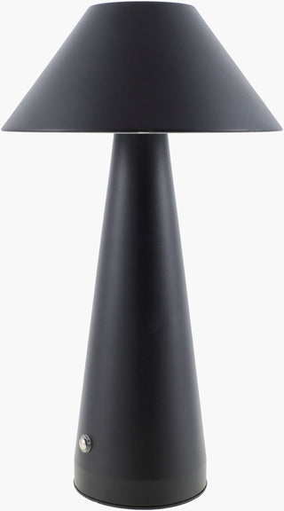 Livabliss Furnas FRN-012 Black Lamp main image