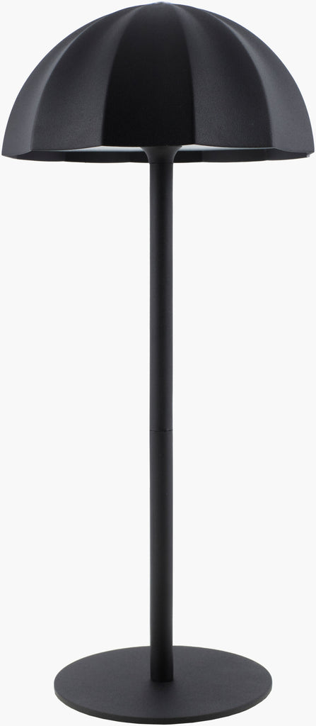 Livabliss Furnas FRN-013 Black Lamp main image