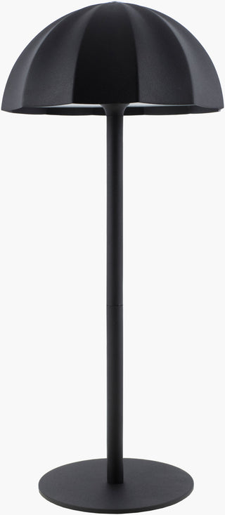 Livabliss Furnas FRN-013 Black Lamp main image