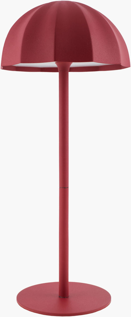 Livabliss Furnas FRN-015 Red Lamp main image