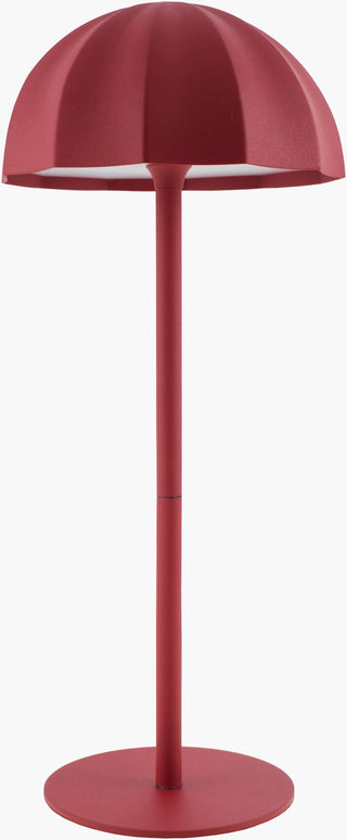 Livabliss Furnas FRN-015 Red Lamp main image