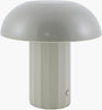 Livabliss Furnas FRN-020 Gray Lamp main image