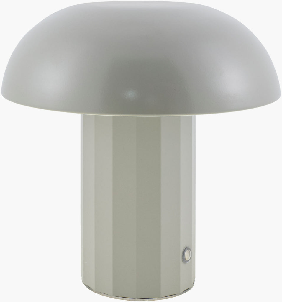 Livabliss Furnas FRN-020 Gray Lamp main image
