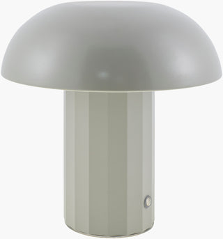 Livabliss Furnas FRN-020 Gray Lamp main image