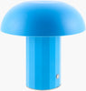 Livabliss Furnas FRN-023 Blue Lamp main image