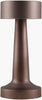 Livabliss Furnas FRN-024 Brown Lamp main image