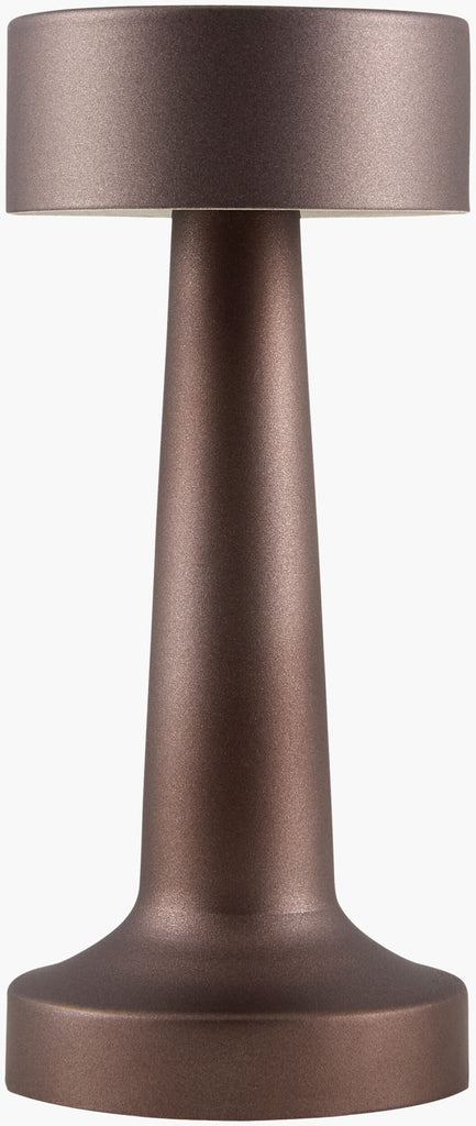Livabliss Furnas FRN-024 Brown Lamp main image