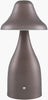 Livabliss Furnas FRN-026 Brown Lamp main image