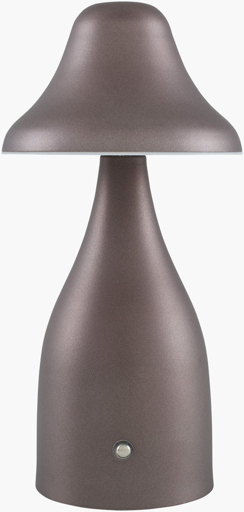Livabliss Furnas FRN-026 Brown Lamp main image
