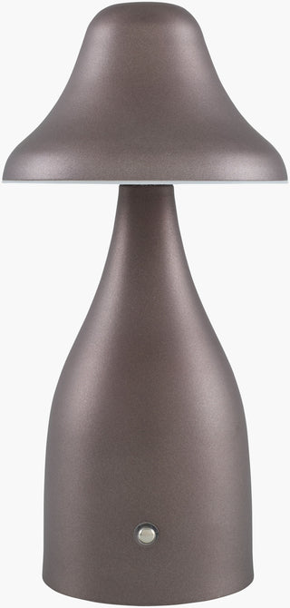 Livabliss Furnas FRN-026 Brown Lamp main image
