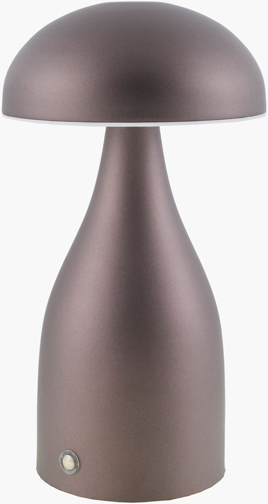 Livabliss Furnas FRN-027 Brown Lamp main image