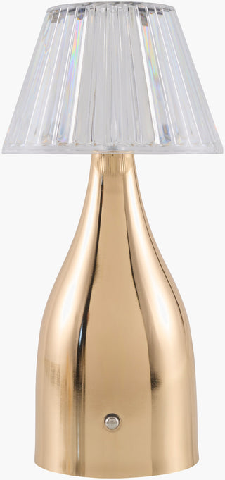 Livabliss Furnas FRN-029 Lamp main image