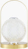 Livabliss Furnas FRN-033 Lamp main image