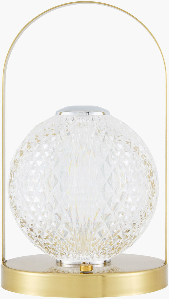 Livabliss Furnas FRN-033 Lamp main image