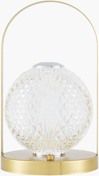 Livabliss Furnas FRN-033 Lamp main image
