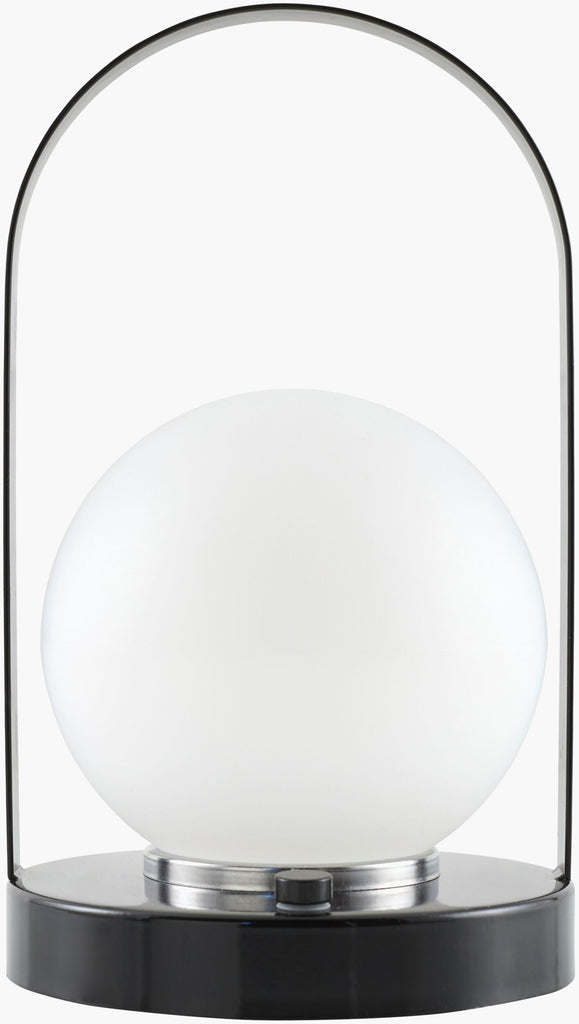 Livabliss Furnas FRN-035 Black Lamp main image