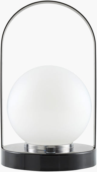 Livabliss Furnas FRN-035 Black Lamp main image