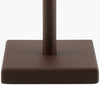 Livabliss Furnas FRN-001 Brown Lamp Detail