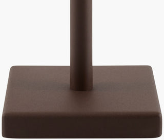 Livabliss Furnas FRN-001 Brown Lamp Detail