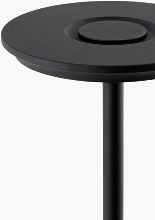 Livabliss Furnas FRN-005 Black Lamp Detail