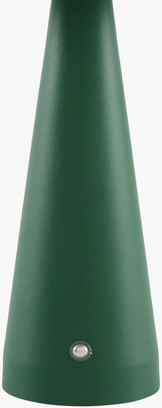 Livabliss Furnas FRN-007 Green Lamp Detail