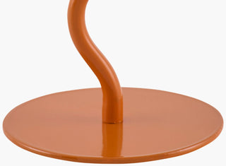 Livabliss Furnas FRN-008 Orange Lamp Detail