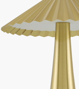 Surya Furnas FRN-018 Lamp Detail