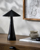 Surya Furnas FRN-019 Lamp Style Shot Feature