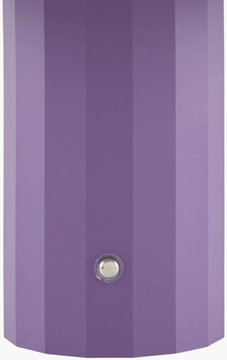 Livabliss Furnas FRN-021 Purple Lamp Detail
